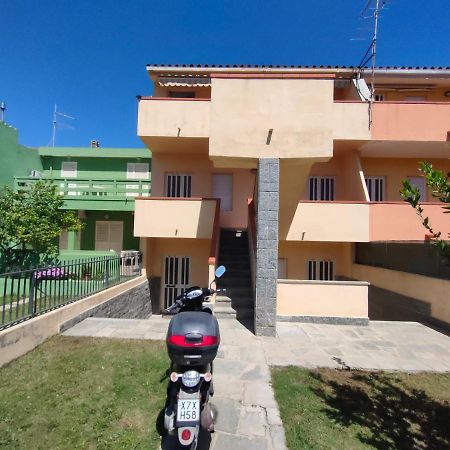 Apartamento Oasy4 Villasimius Exterior foto