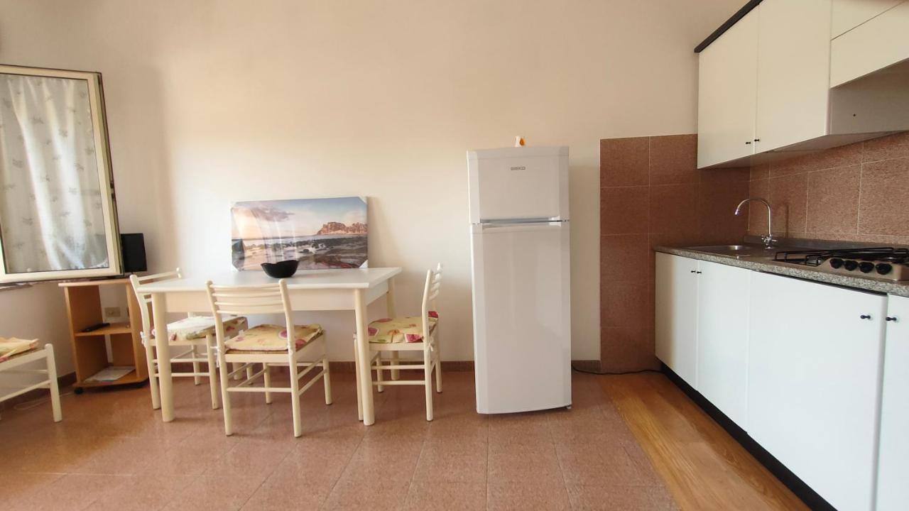 Apartamento Oasy4 Villasimius Exterior foto